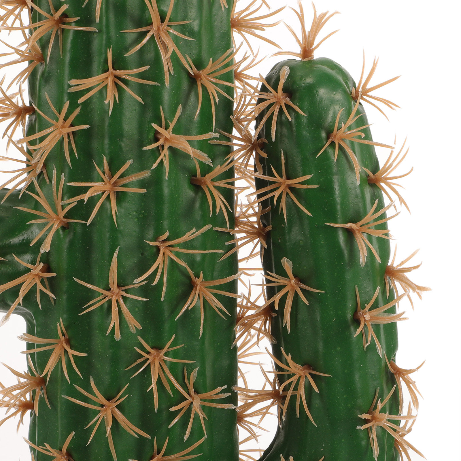 Lifelike Artificial Cactus Pla - Echeveria Succulent 评论和价格