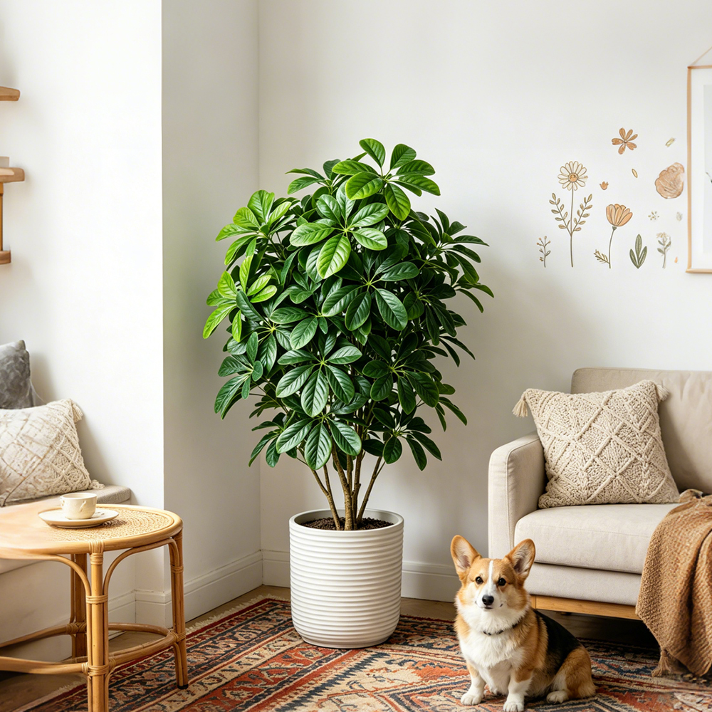 85/98cm Artificial Palm Plants - Ficus Lyrata Tree 评论和价格