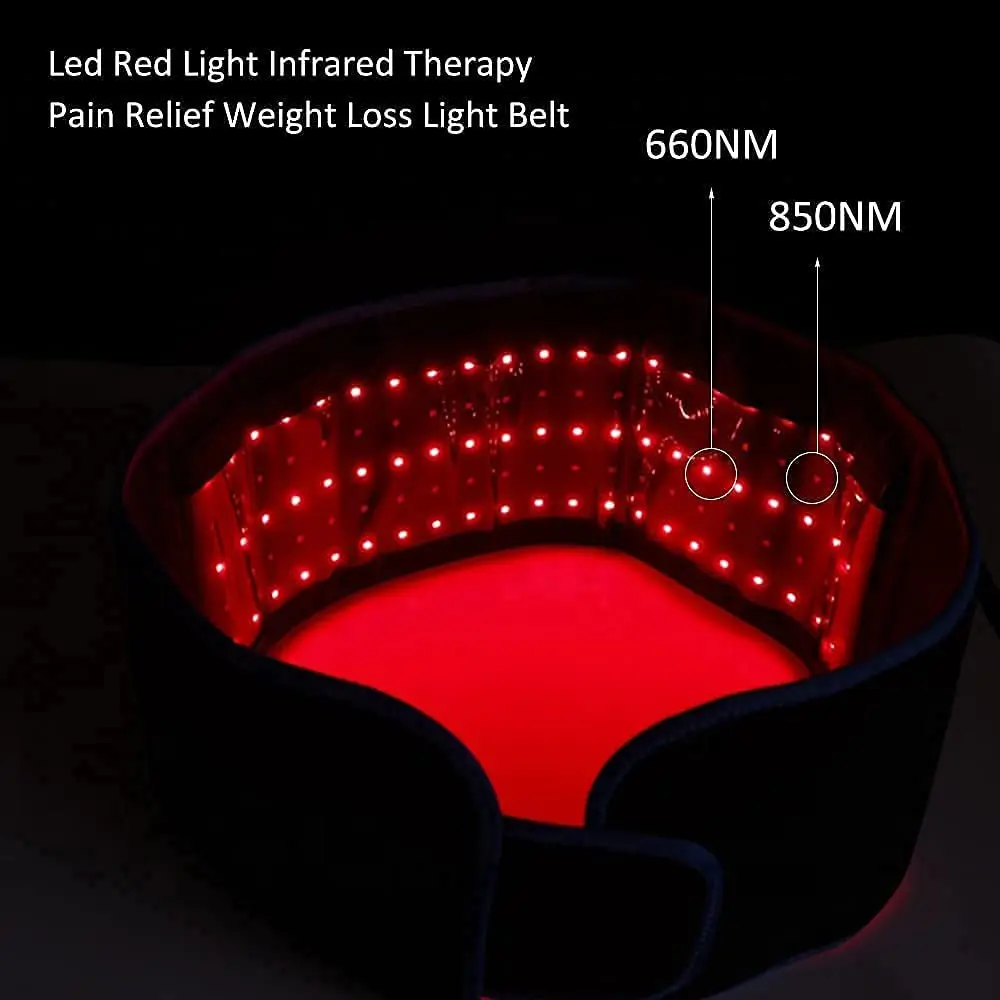 Red ＆Infrared Light Therapy Be - Aglaonema Red 评论和价格