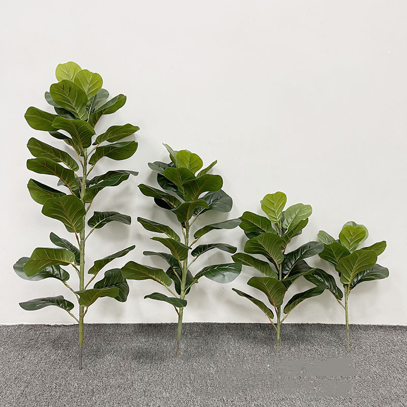 59in Large Ficus Tree Artifici - Dracaena Marginata 评论和价格
