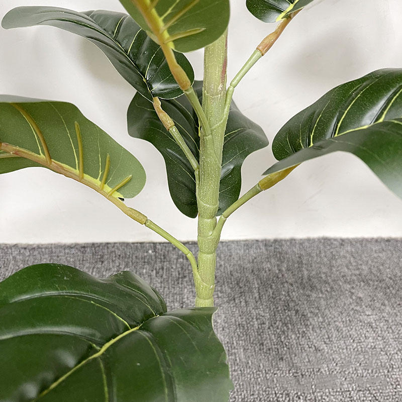 59in Large Ficus Tree Artifici - Dracaena Marginata 评论和价格