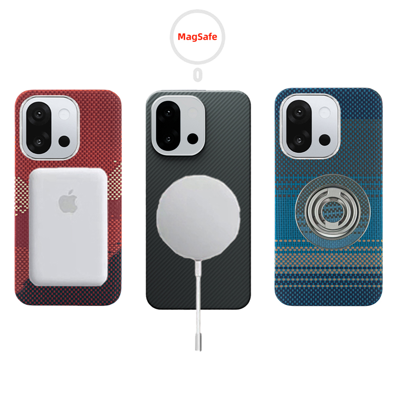 For oneplus 13 s case kevlar 6 - Aglaonema Red 评论和价格
