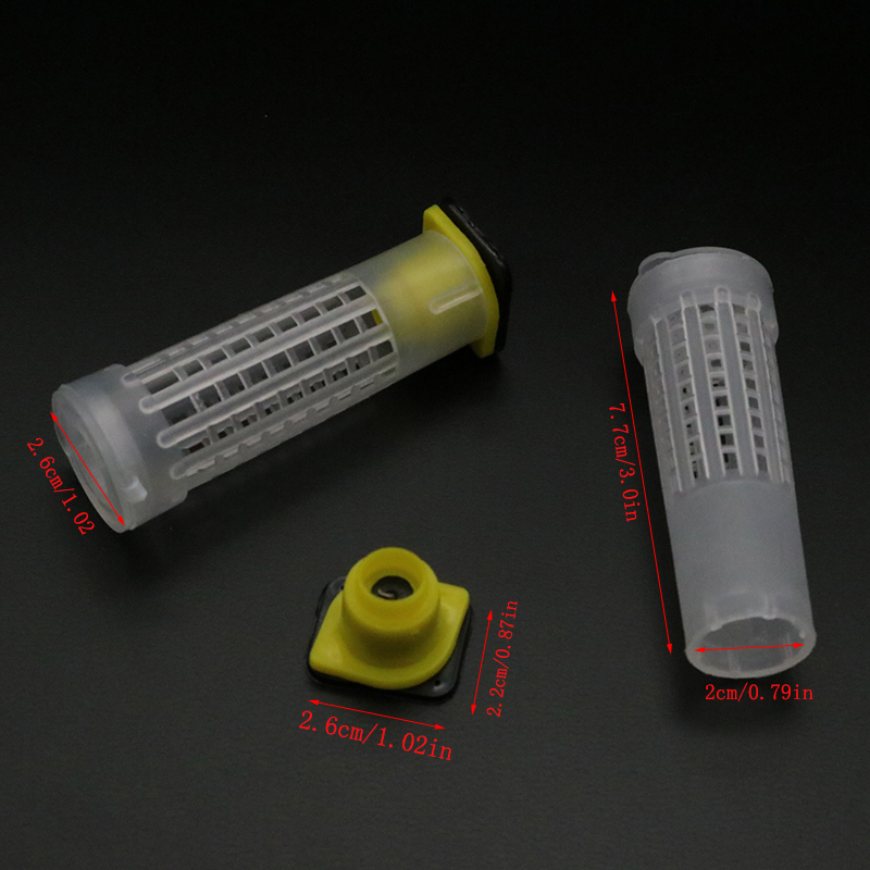 1 Set Bees Tools Cages King Qu - Begonia Rex 评论和价格