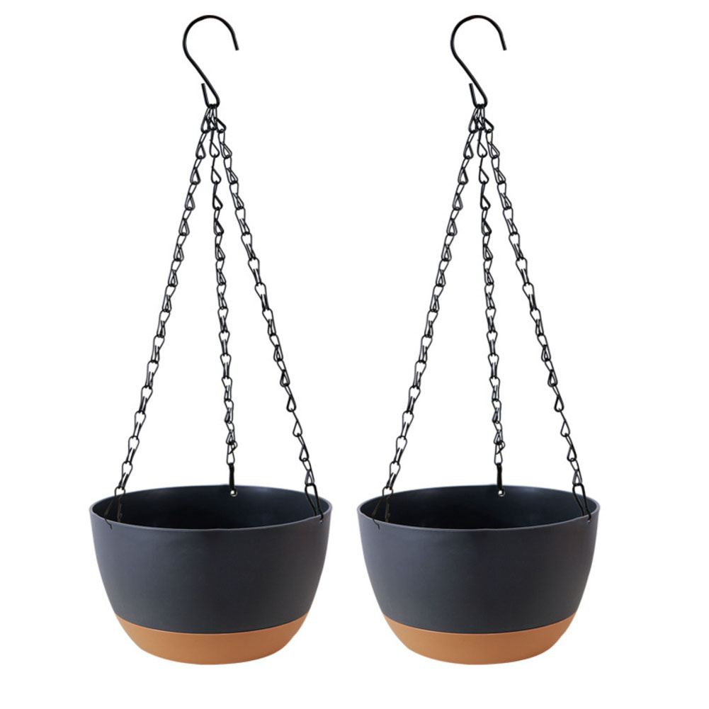 Lightweight Outdoor Hanging Po - Aloe Vera Pot 评论和价格