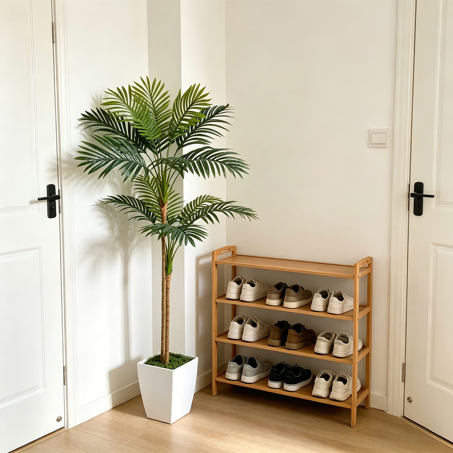 140-180Cm/5.9Ft Artificial Are - Dracaena Marginata 评论和价格