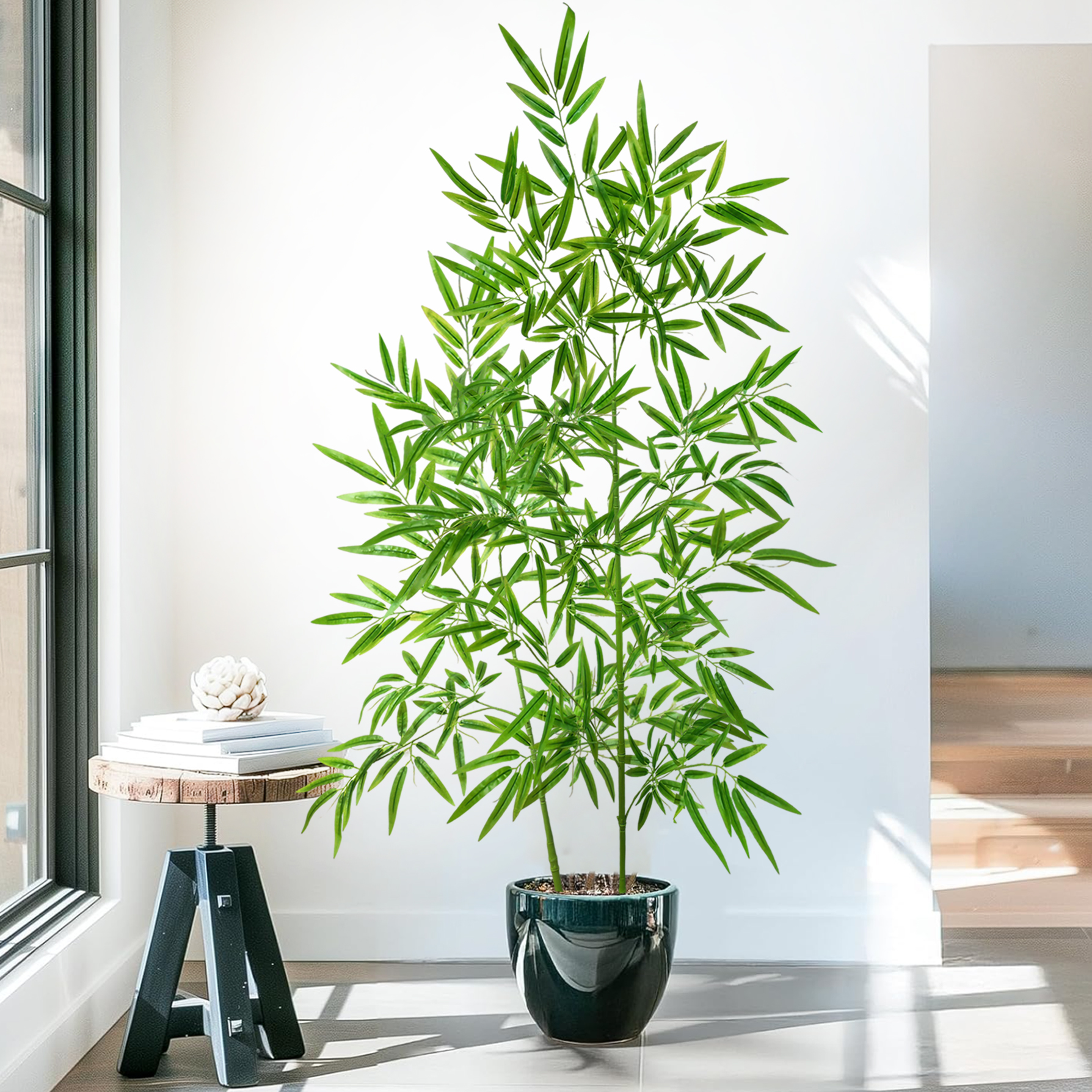 100-160-240cm/94.4in Artificia - Dracaena Marginata 评论和价格