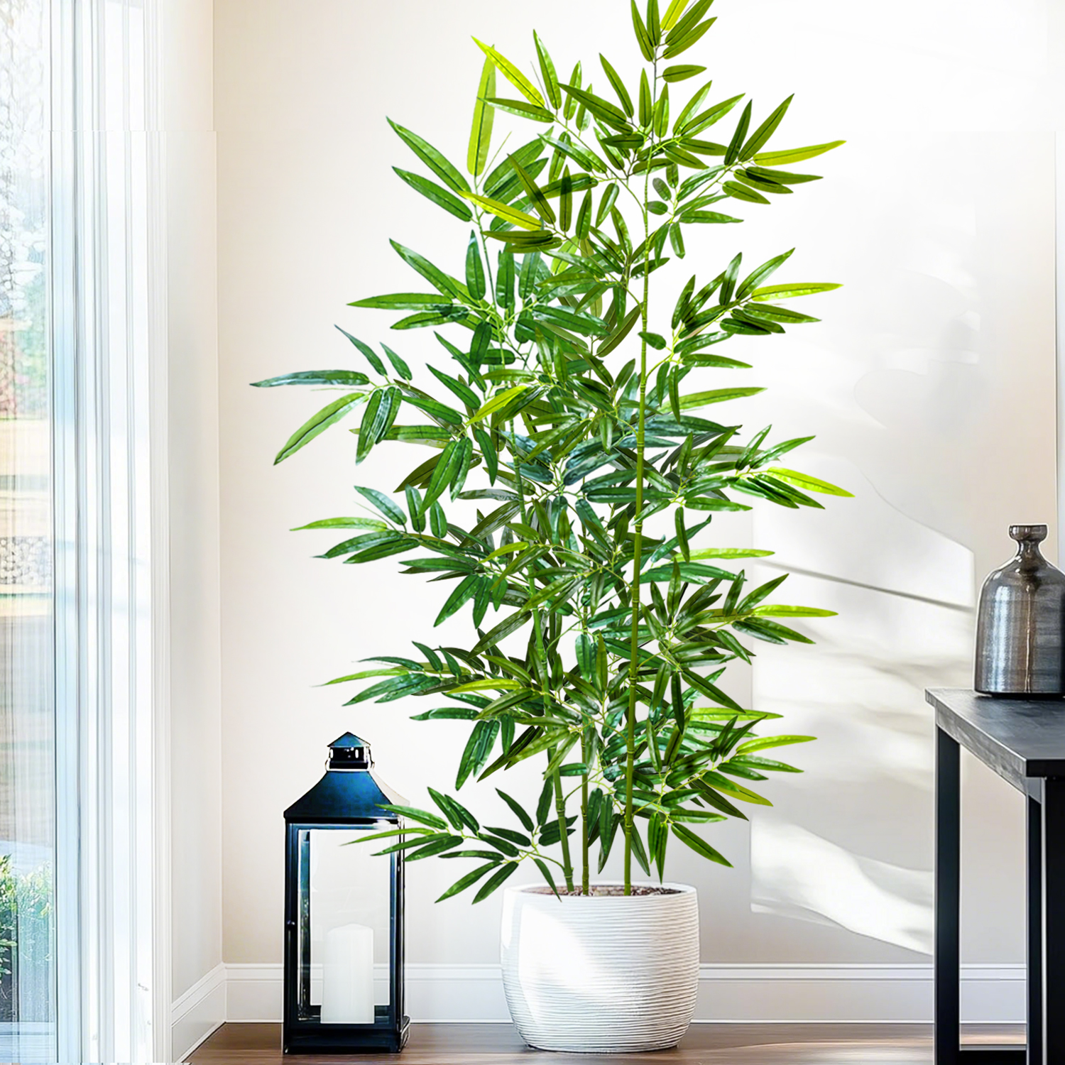100-160-240cm/94.4in Artificia - Dracaena Marginata 评论和价格