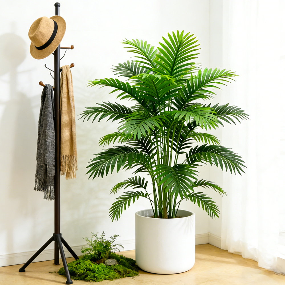 60-80cm Tall Artificial Palm T - Dracaena Marginata 评论和价格