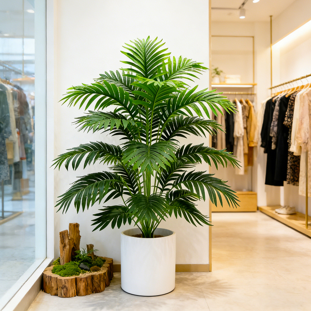 60-80cm Tall Artificial Palm T - Dracaena Marginata 评论和价格