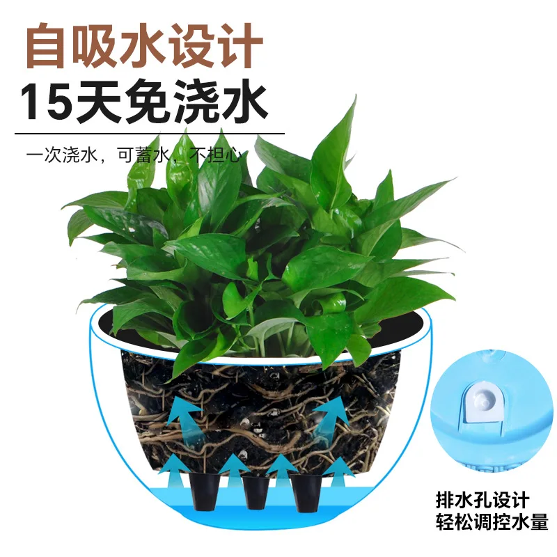 New simple imitation rattan wo - Spider Plant Hanging 评论和价格
